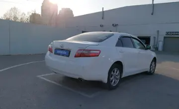 Toyota Camry 2010 года за 7 500 000 тг. в Шымкент фото 3