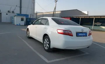 Toyota Camry 2010 года за 7 500 000 тг. в Шымкент фото 4