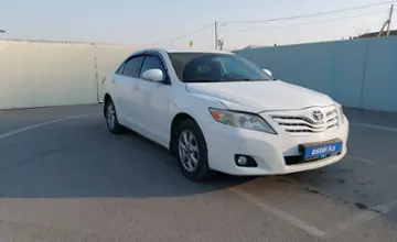 Toyota Camry 2010 года за 7 500 000 тг. в Шымкент фото 2
