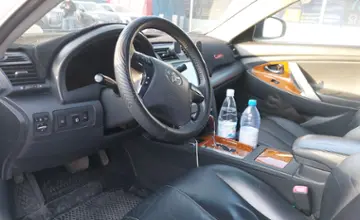 Toyota Camry 2010 года за 7 500 000 тг. в Шымкент фото 5