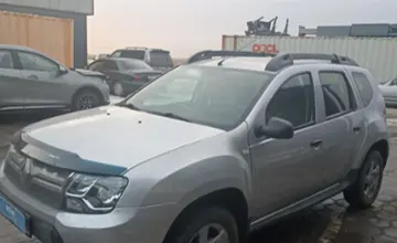 Renault Duster 2015 года за 5 000 000 тг. в Караганда фото 1