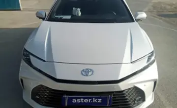 Toyota Camry 2024 года за 23 000 000 тг. в Кызылорда фото 2