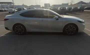 Toyota Camry 2024 года за 23 000 000 тг. в Кызылорда фото 4