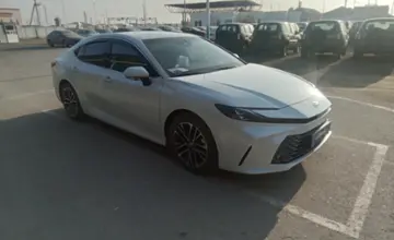 Toyota Camry 2024 года за 23 000 000 тг. в Кызылорда фото 3