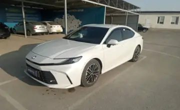 Toyota Camry 2024 года за 23 000 000 тг. в Кызылорда фото 1
