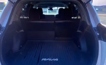 Toyota RAV4 2016 года за 11 000 000 тг. в Кызылординская область