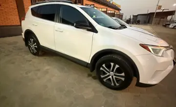 Toyota RAV4 2016 года за 11 000 000 тг. в Кызылординская область фото 2