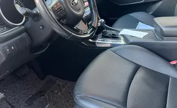 Kia K5 2015 года за 8 300 000 тг. в Астана фото 4