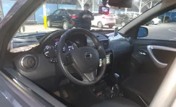 Nissan Terrano 2020 года за 9 000 000 тг. в Алматы фото 5