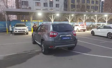 Nissan Terrano 2020 года за 9 000 000 тг. в Алматы фото 4