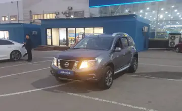 Nissan Terrano 2020 года за 9 000 000 тг. в Алматы фото 1