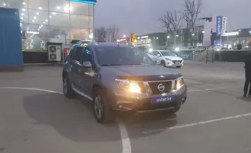 Nissan Terrano 2020 года за 9 000 000 тг. в Алматы фото 2