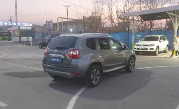 Nissan Terrano 2020 года за 9 000 000 тг. в Алматы фото 3