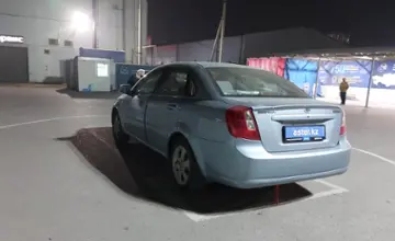 Daewoo Gentra 2014 года за 3 800 000 тг. в Шымкент фото 4