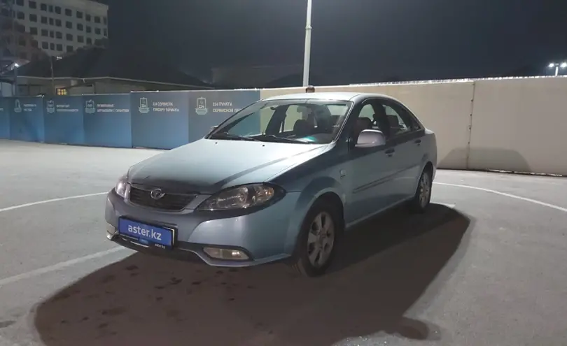Daewoo Gentra 2014 года за 3 800 000 тг. в Шымкент