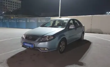 Daewoo Gentra 2014 года за 3 800 000 тг. в Шымкент фото 1