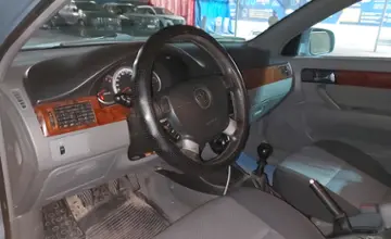 Daewoo Gentra 2014 года за 3 800 000 тг. в Шымкент фото 5