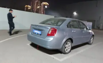 Daewoo Gentra 2014 года за 3 800 000 тг. в Шымкент фото 3