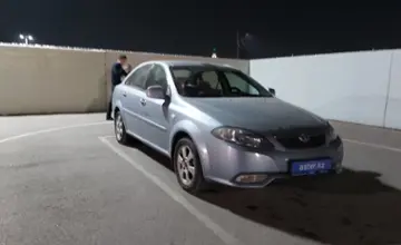 Daewoo Gentra 2014 года за 3 800 000 тг. в Шымкент фото 2