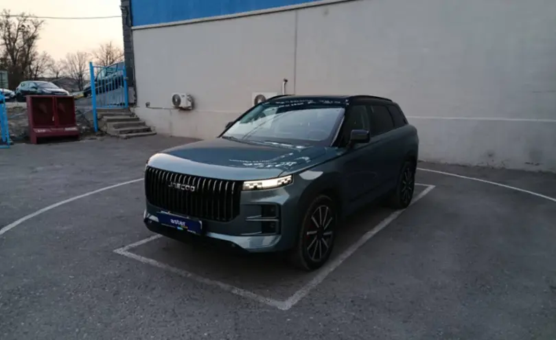 Jaecoo J7 2024 года за 12 000 000 тг. в Тараз