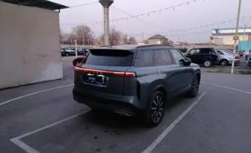 Jaecoo J7 2024 года за 12 000 000 тг. в Тараз