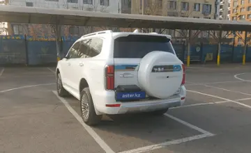 Tank 500 2024 года за 22 800 000 тг. в Алматы фото 4