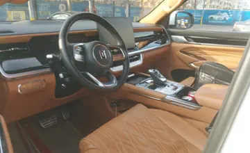 Tank 500 2024 года за 22 800 000 тг. в Алматы фото 5