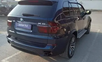 BMW X5 2011 года за 11 000 000 тг. в Кызылорда