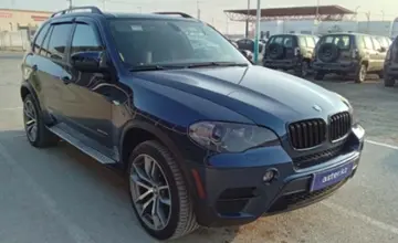 BMW X5 2011 года за 11 000 000 тг. в Кызылорда фото 3