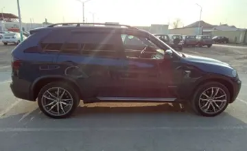 BMW X5 2011 года за 11 000 000 тг. в Кызылорда фото 4