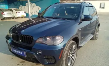 BMW X5 2011 года за 11 000 000 тг. в Кызылорда фото 1