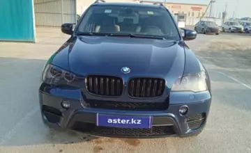 BMW X5 2011 года за 11 000 000 тг. в Кызылорда фото 2