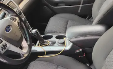 Ford Explorer 2013 года за 10 000 000 тг. в Астана