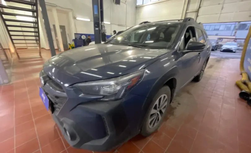 Subaru Outback 2023 года за 19 000 000 тг. в Астана