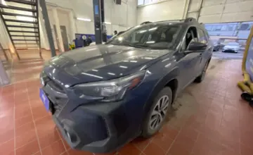 Subaru Outback 2023 года за 19 000 000 тг. в Астана фото 1