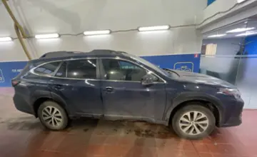 Subaru Outback 2023 года за 19 000 000 тг. в Астана фото 4