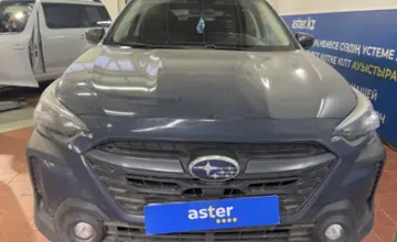 Subaru Outback 2023 года за 19 000 000 тг. в Астана фото 2