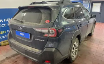 Subaru Outback 2023 года за 19 000 000 тг. в Астана