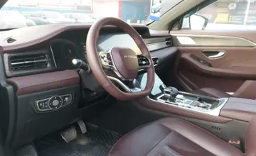 Jetour X90 PLUS 2024 года за 15 000 000 тг. в Шымкент фото 5