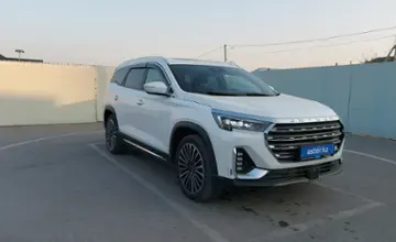 Jetour X90 PLUS 2024 года за 15 000 000 тг. в Шымкент фото 2