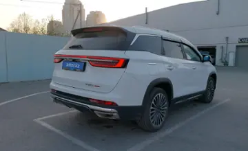 Jetour X90 PLUS 2024 года за 15 000 000 тг. в Шымкент фото 3