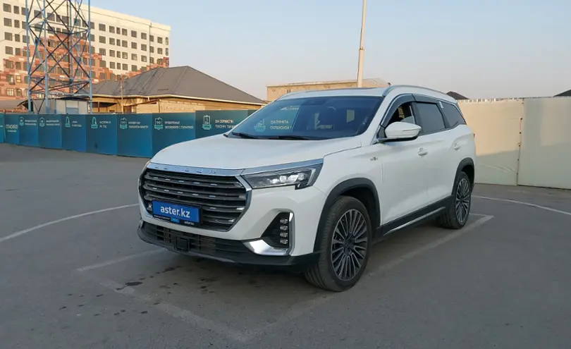 Jetour X90 PLUS 2024 года за 15 000 000 тг. в Шымкент