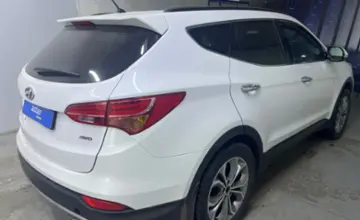 Hyundai Santa Fe 2014 года за 7 900 000 тг. в Павлодар
