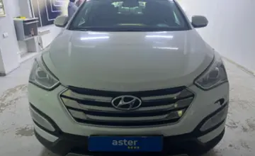 Hyundai Santa Fe 2014 года за 7 900 000 тг. в Павлодар фото 2
