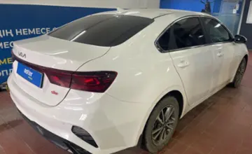 Kia Cerato 2023 года за 12 000 000 тг. в Астана