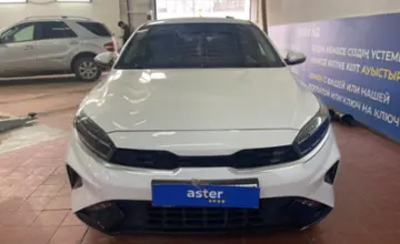Kia Cerato 2023 года за 12 000 000 тг. в Астана фото 2