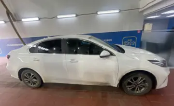 Kia Cerato 2023 года за 12 000 000 тг. в Астана фото 4