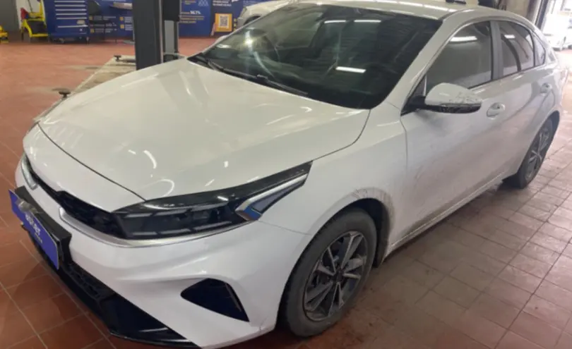 Kia Cerato 2023 года за 12 000 000 тг. в Астана