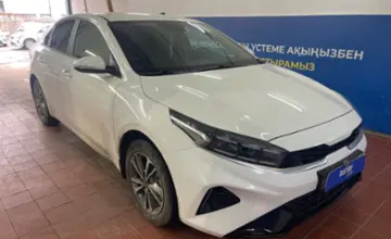 Kia Cerato 2023 года за 12 000 000 тг. в Астана фото 3