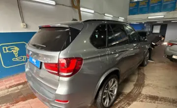 BMW X5 2016 года за 17 500 000 тг. в Астана